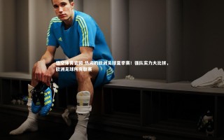 悟空体育官网-热闹的欧洲足球夏季赛！强队实力大比拼，欧洲足球所有联赛