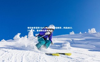 悟空体育官网-Opta更新英超夺冠概率，阿森纳82.1%领跑，曼城维拉紧随其后