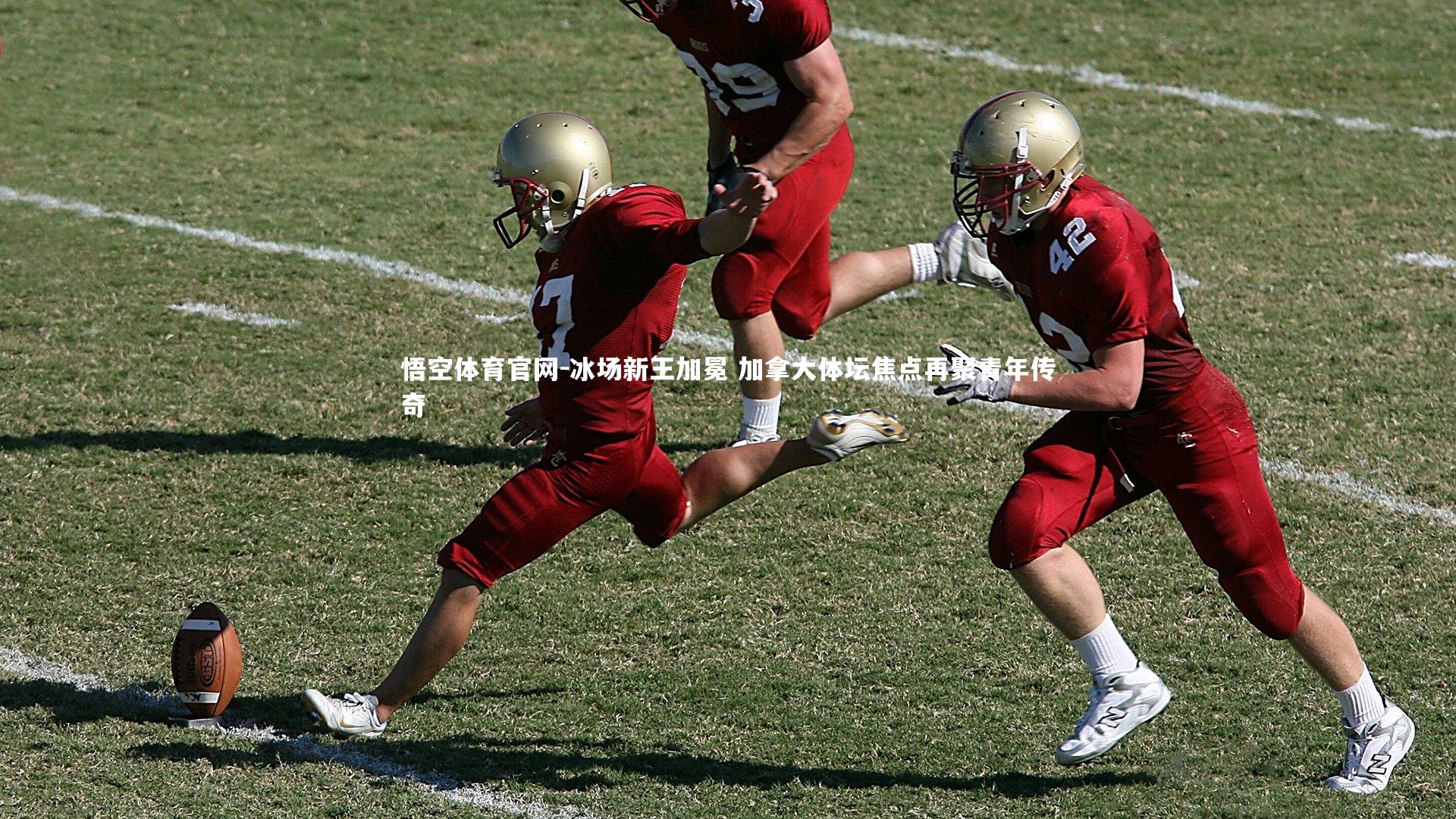 悟空体育官网-冰场新王加冕 加拿大体坛焦点再聚青年传奇-第1张图片-悟空体育官网