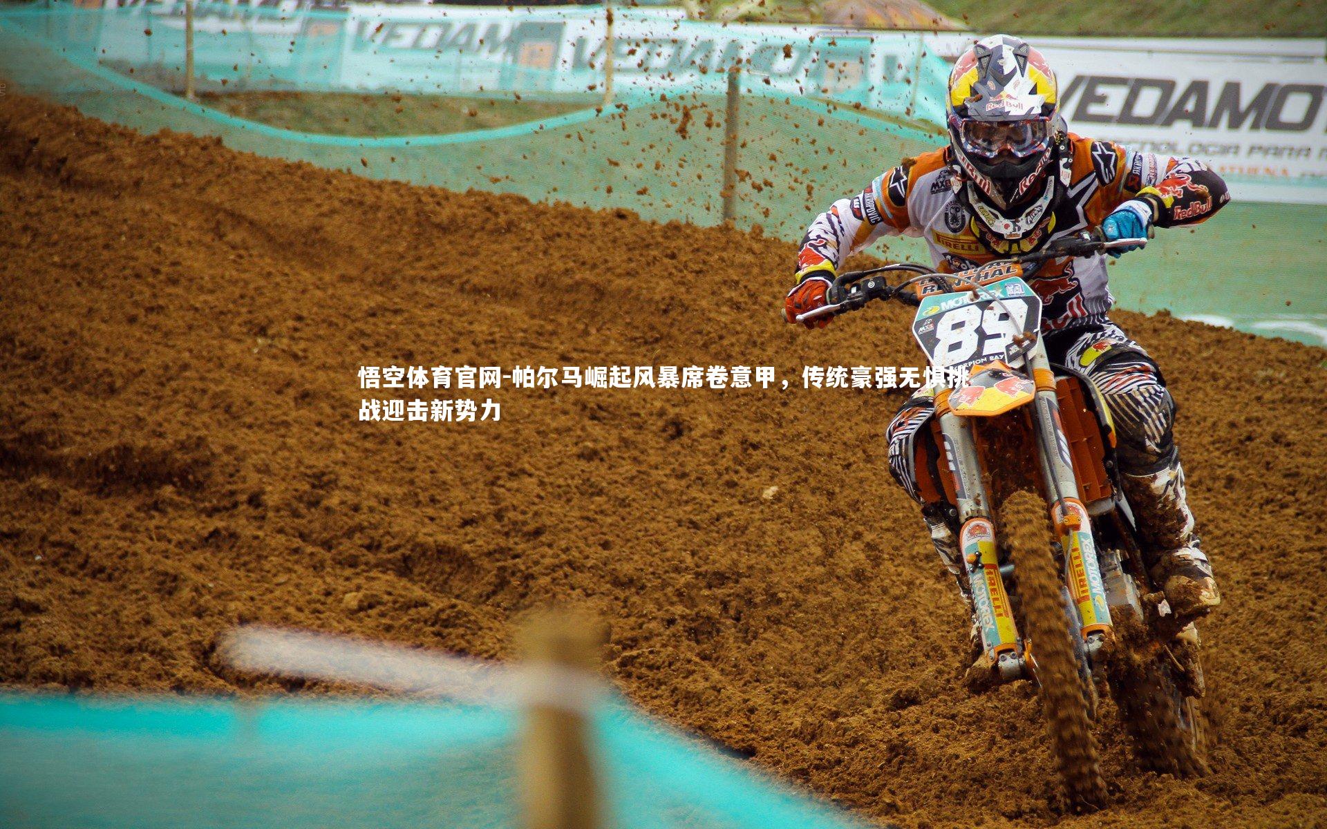 悟空体育官网-帕尔马崛起风暴席卷意甲，传统豪强无惧挑战迎击新势力-第2张图片-悟空体育官网